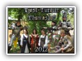 Thomashof 2012 Collage
